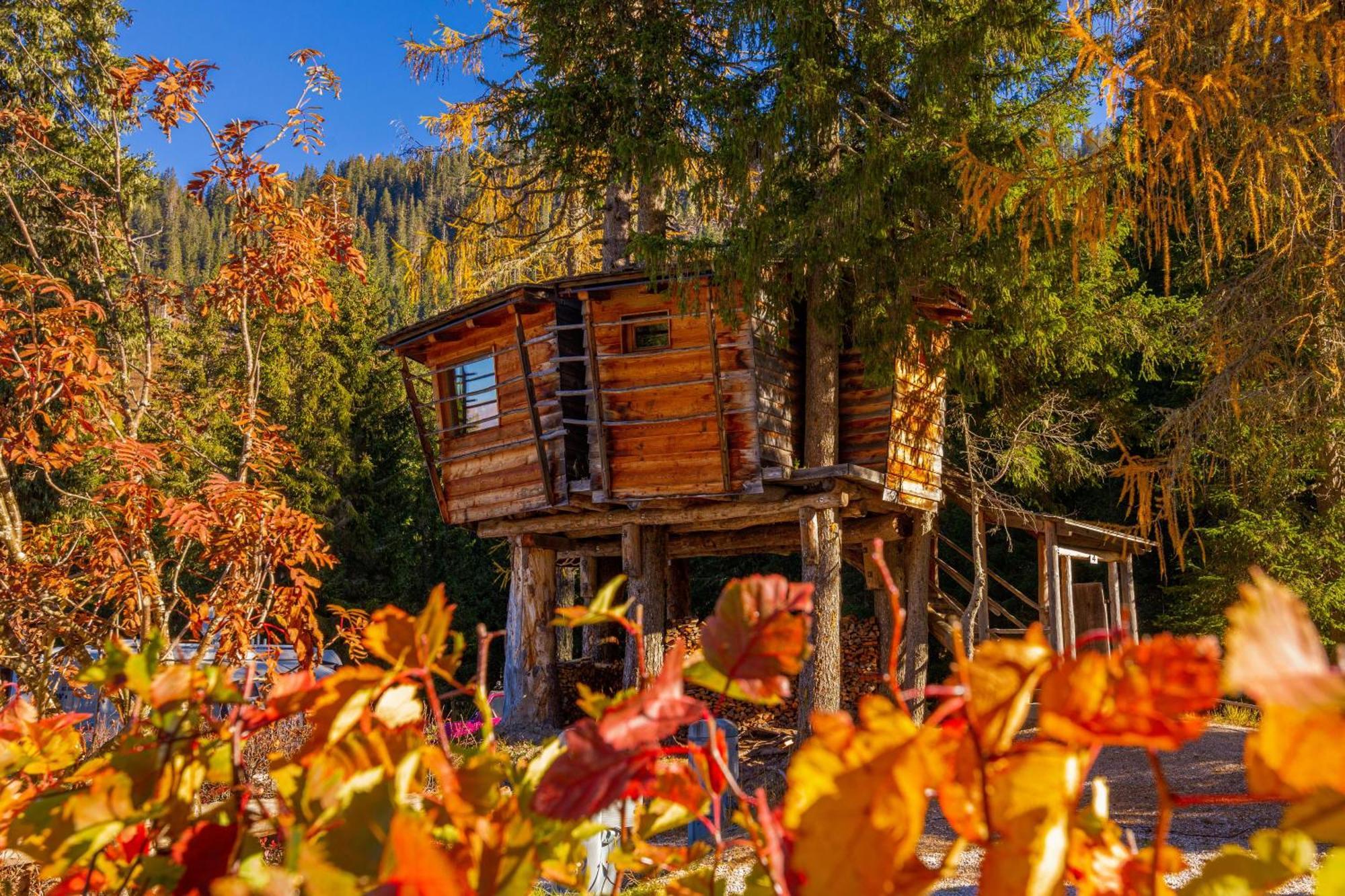 Superior Chalet