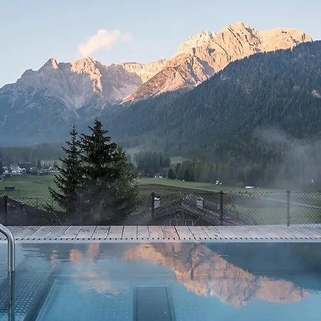Paramount Alma Suites Sexten-2